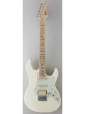 BOS-M/AWH ODYSSEY BOUNDARY SERIES (Arctic White), зображення 1